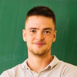 Dávid Baša - zakladateľ jazykovej školy GUARDIAN Sereď