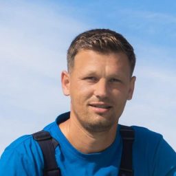 Dávid Krištofiak